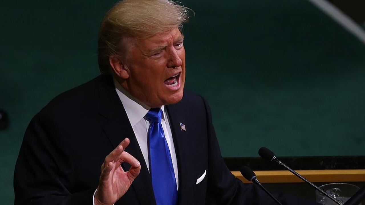 ABD'de suikast skandalı: Trump'a saldırı mı planlanıyor?