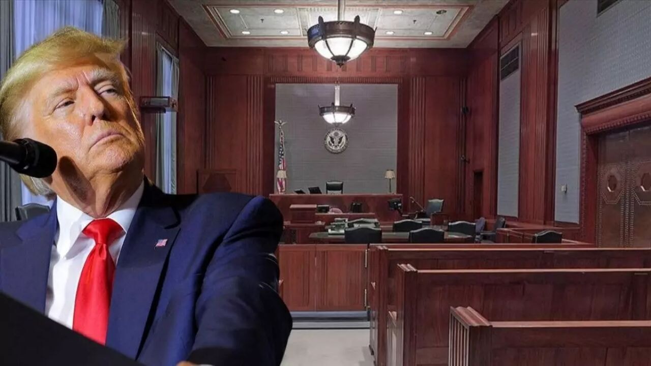 ABD'de Trump ve yardımcısı JD Vance'e ölüm tehdidi