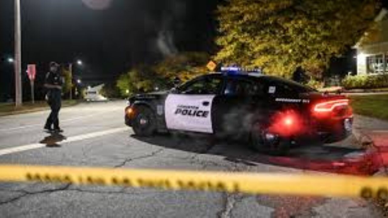 ABD'de üniversite kampüsünde silahlı dehşet!