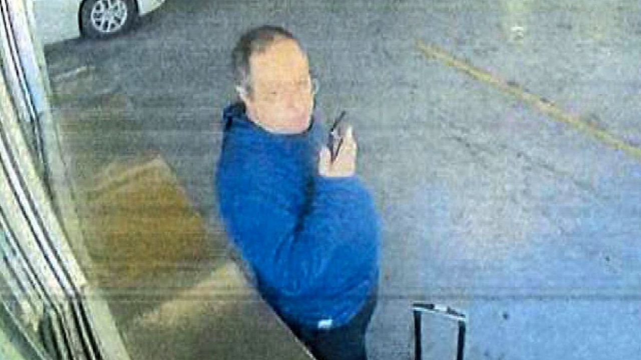 ABD'deki silahlı saldırının şüphelisi ölü bulundu