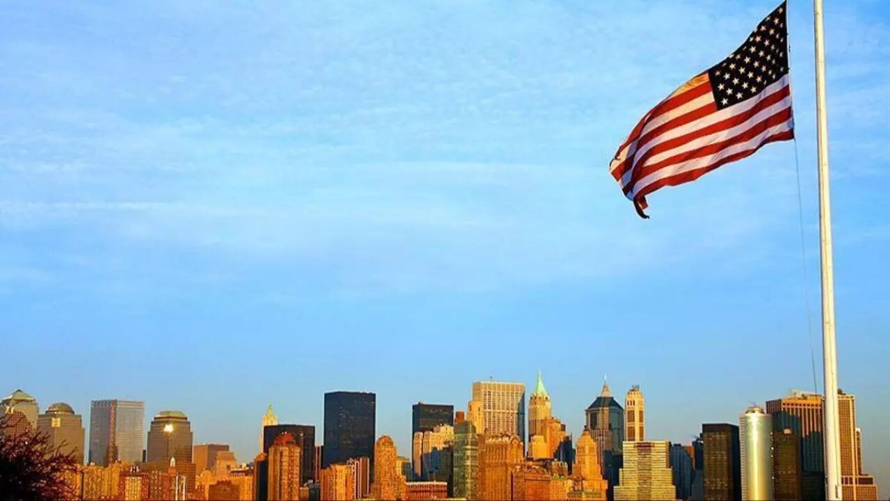 ABD'deki TURKEN House, 80 dairesiyle Türk öğrencilere kapılarını açtı