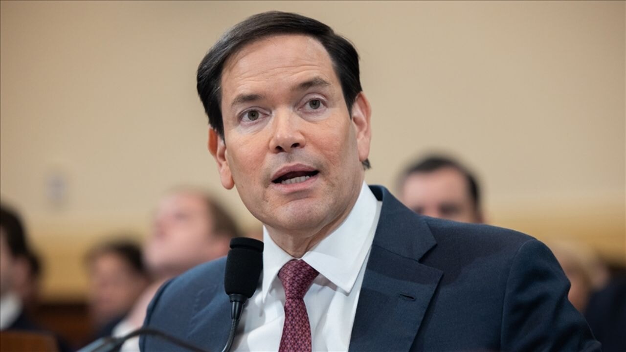 ABD'den flaş karar: Çin Komünist Partisi ile bağlantılı öğrencilere vize yok