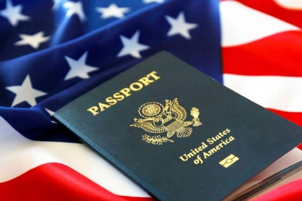 ABD'den H-1B vizesinde tek seferlik 100 bin dolarlık ücret düzenlemesi