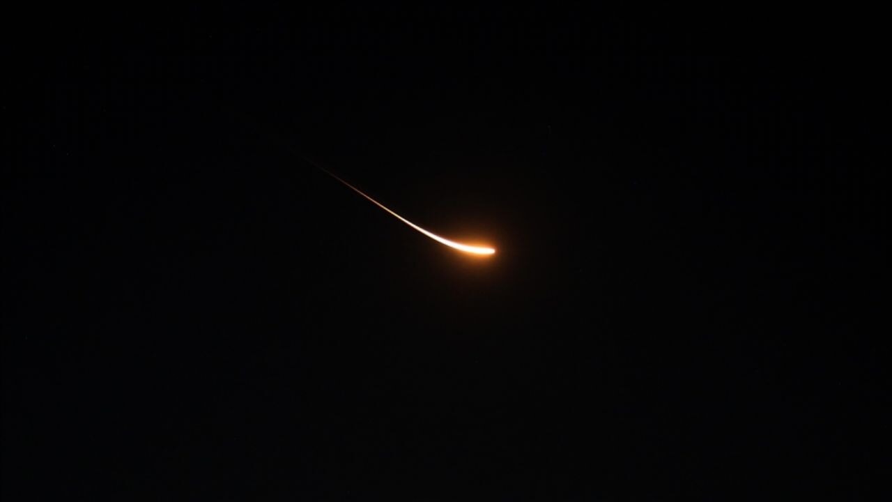 ABD'den İran'a Tomahawk yağmuru: 3 nükleer tesis yok edildi