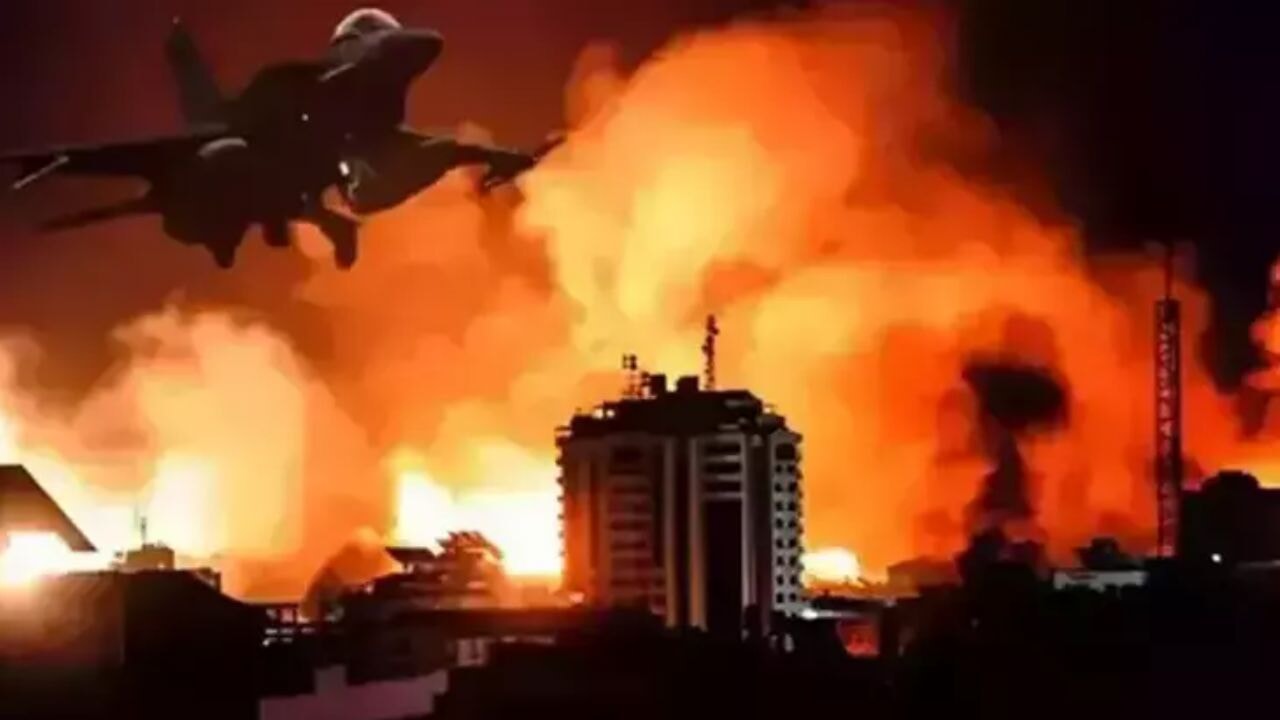 ABD'den İsrail'e rest!  'Ateşkese yanaşmazsa bedel çok ağır olur'