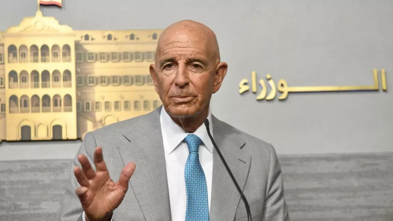 ABD'den İsrail'e sert çıkış: Suriye'yi bölünmüş görmek istiyor