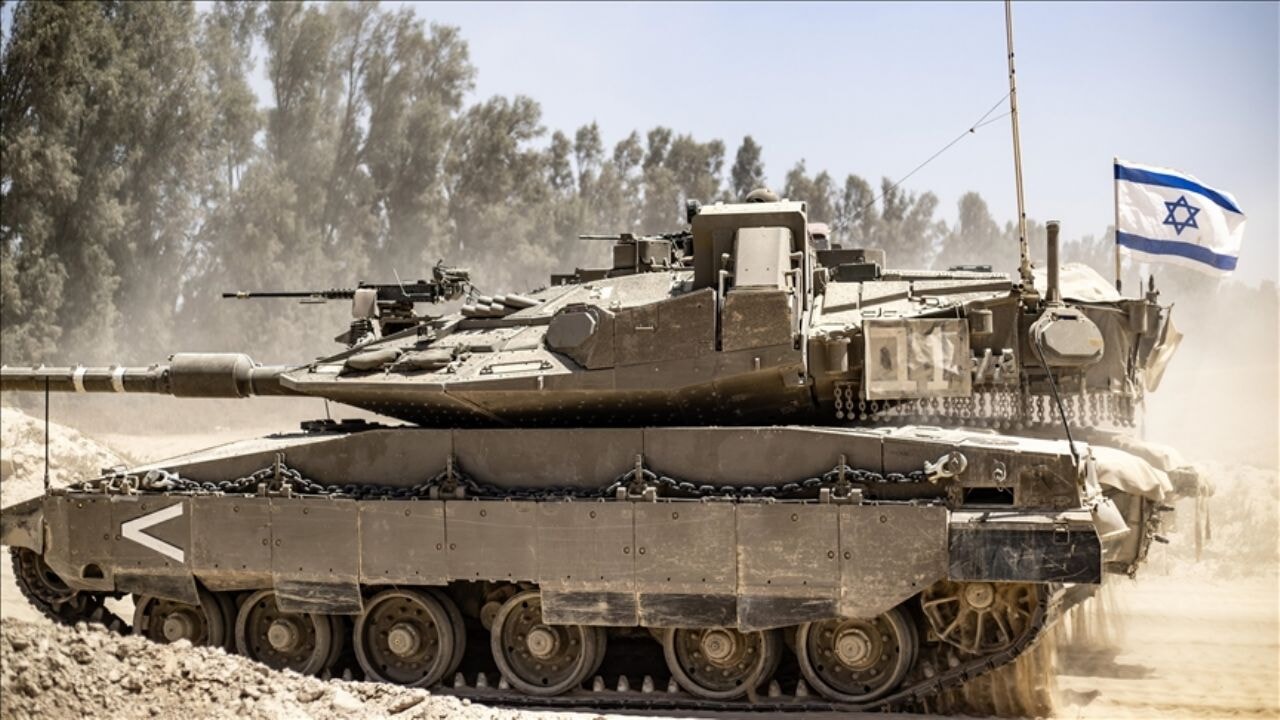 ABD'den İsrail'e uyarı: 'Savaşı bitirmezseniz sizi terk edeceğiz'