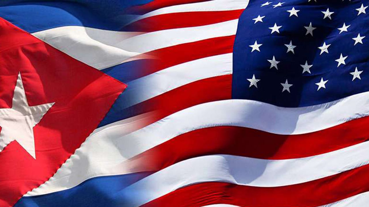 ABD'den Küba'ya petrol sağlayan ülkelere yaptırım