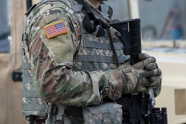 ABD'den Meksika sınırına ilave asker kararı