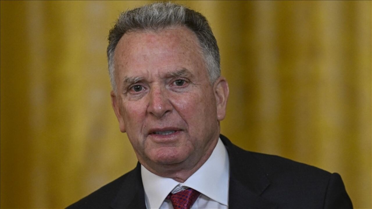 ABD'den Mısır'ın Gazze planına ilişkin açıklama