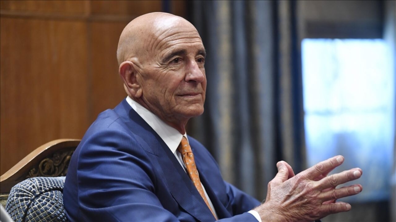 ABD'den Suriye'de Artan Çatışmalarla İlgili Çağrı: 'Suriyeliler Barışı Hak Ediyor'