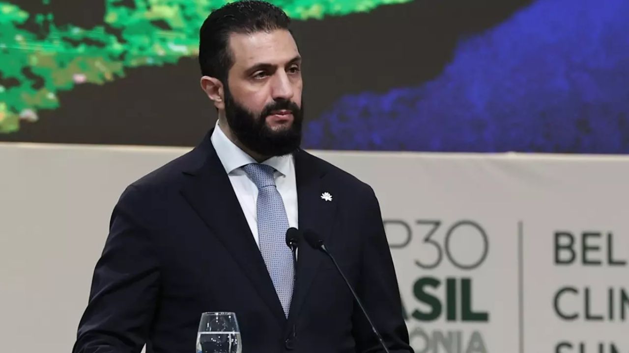 ABD'den Suriye için dikkat çeken adım