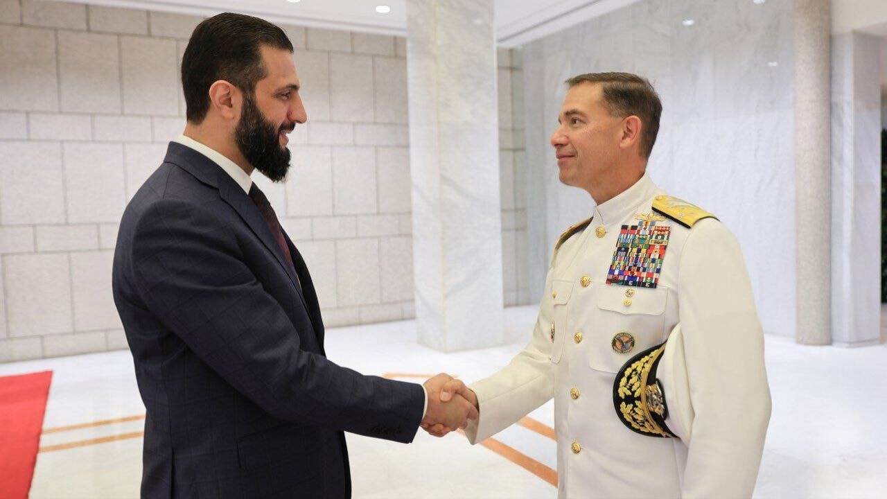 ABD'den Suriye'ye 'Hizbullah' tebriği