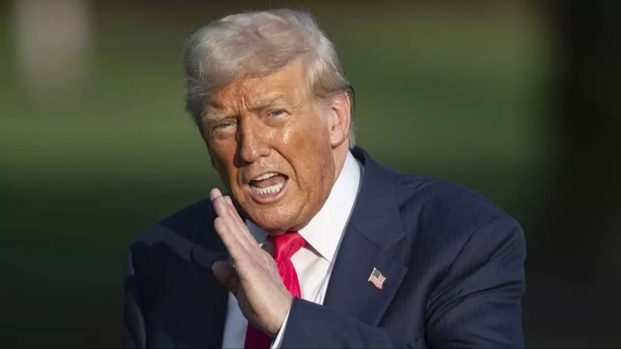 ABD'den Türkiye dahil 10 ülkeye yeni gümrük vergisi