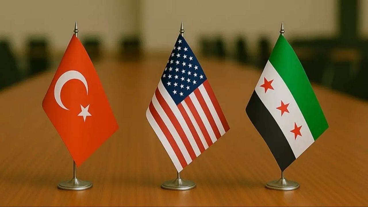 ABD'den Türkiye'ye övgü: Suriye kurumlarına destek takdir edildi