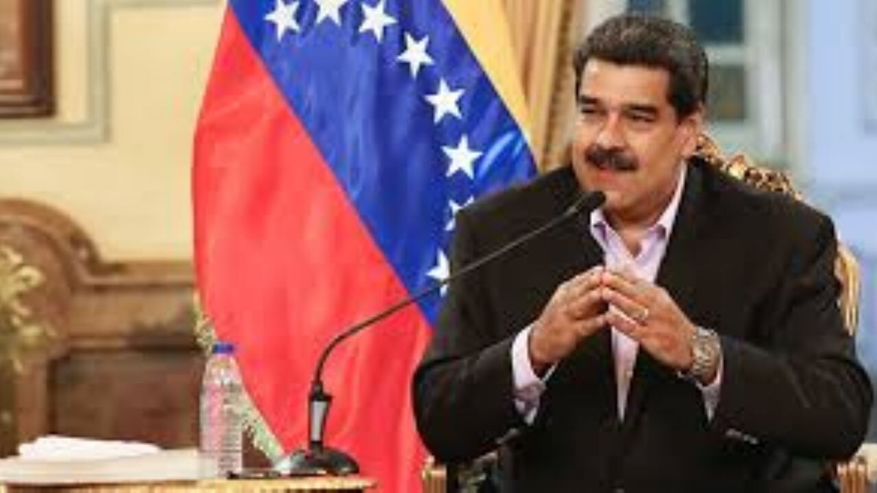 ABD'den Venezuela'ya dikkat çeken askeri hamle