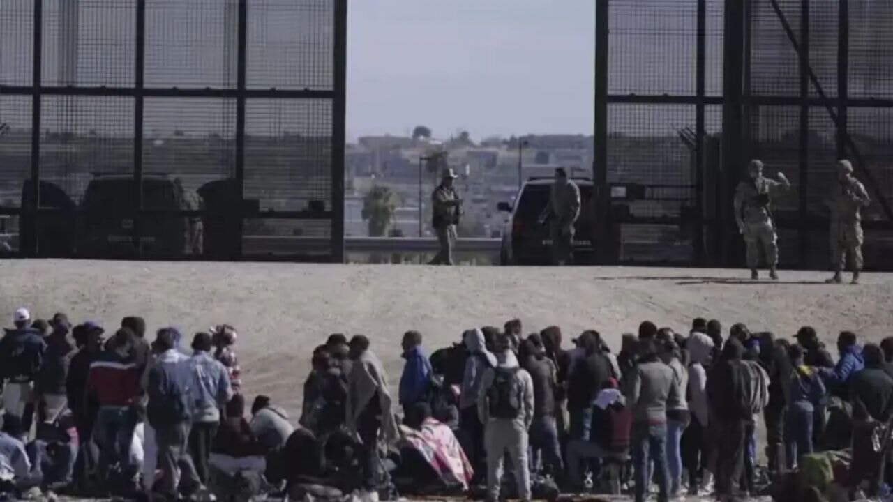 ABD'den yeni göçmen politikası! 'Tehlikeli ve uzak' ülkelere sınır dışı planı