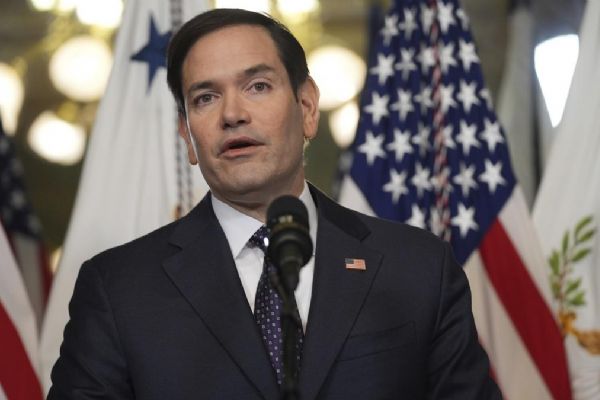 ABD Dışişleri Bakanı, Afgan liderleri tehdit etti: Eğer doğruysa başlarına para ödülü koyarız