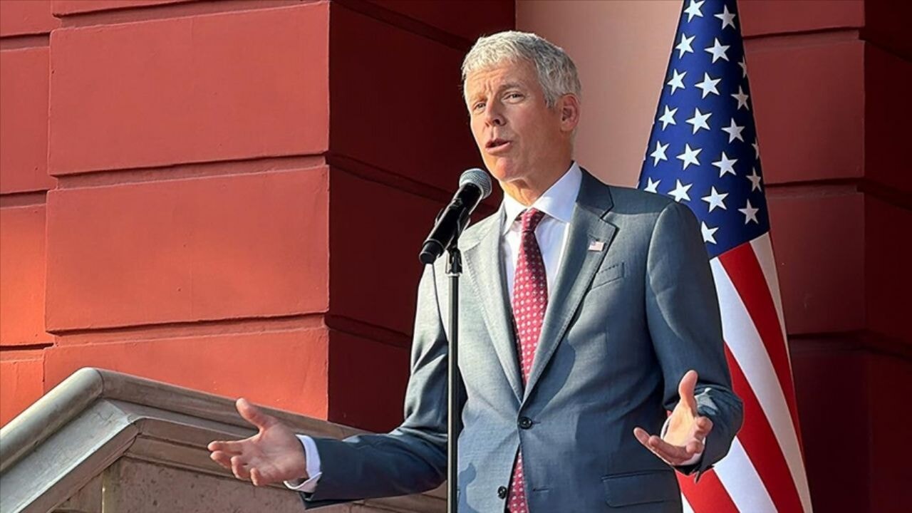 ABD Enerji Bakanı'ndan savaşla ilgili tahmin!