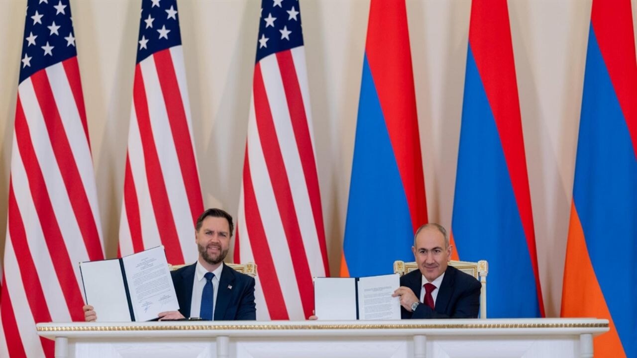 ABD-Ermenistan arasında dev İHA anlaşması