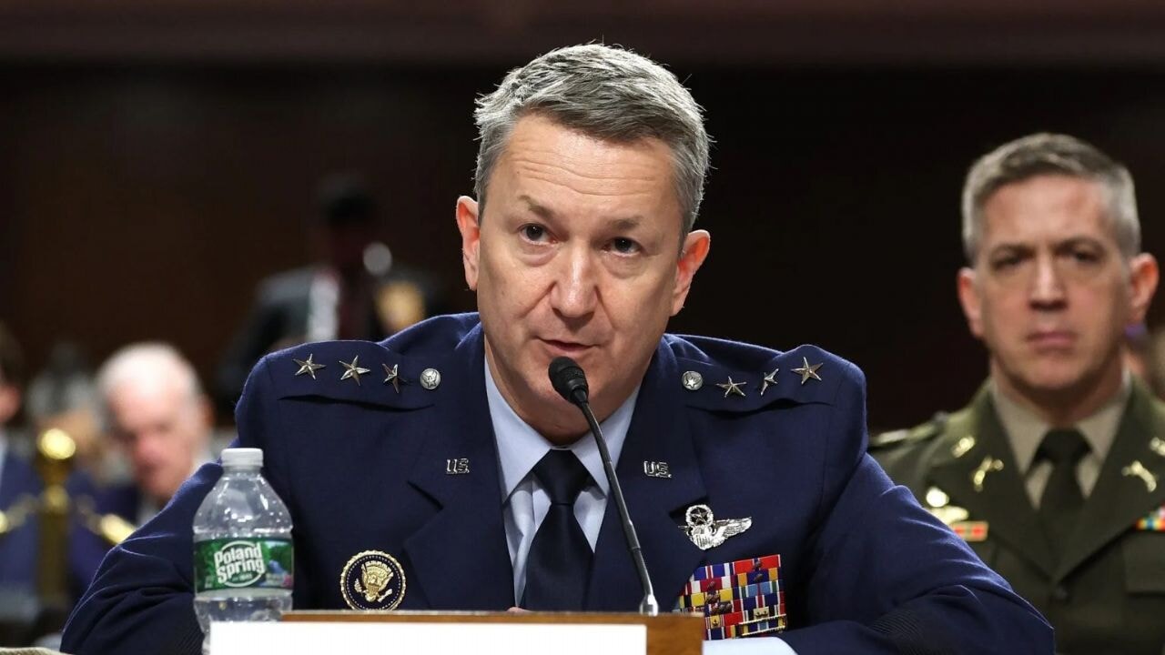 ABD Genelkurmay Başkanı Dan Caine: 'Can kaybı yaşamayı bekliyoruz'