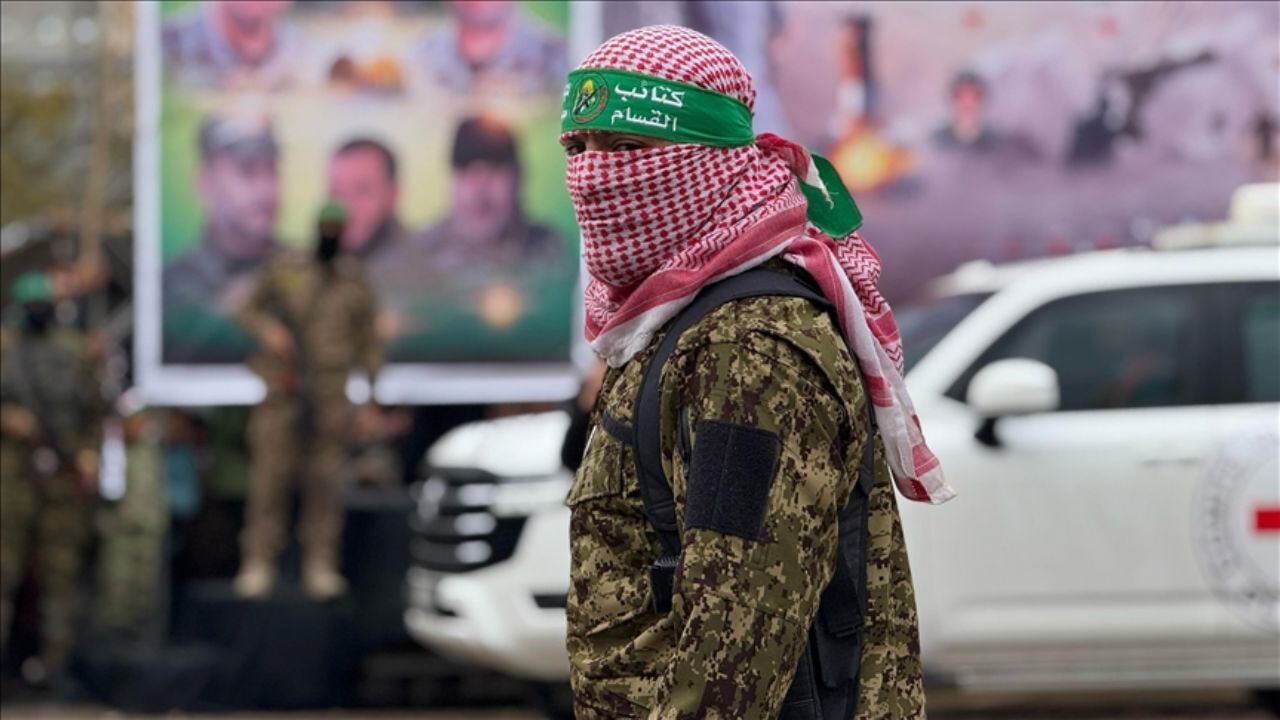 ABD Hamas'la doğrudan görüşmemi yapıyor?