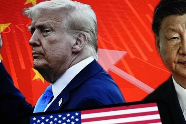 ABD ile Çin krizinde yeni gelişme!