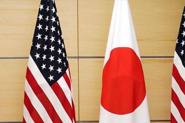 ABD ile Japonya'dan tarife müzakeresi
