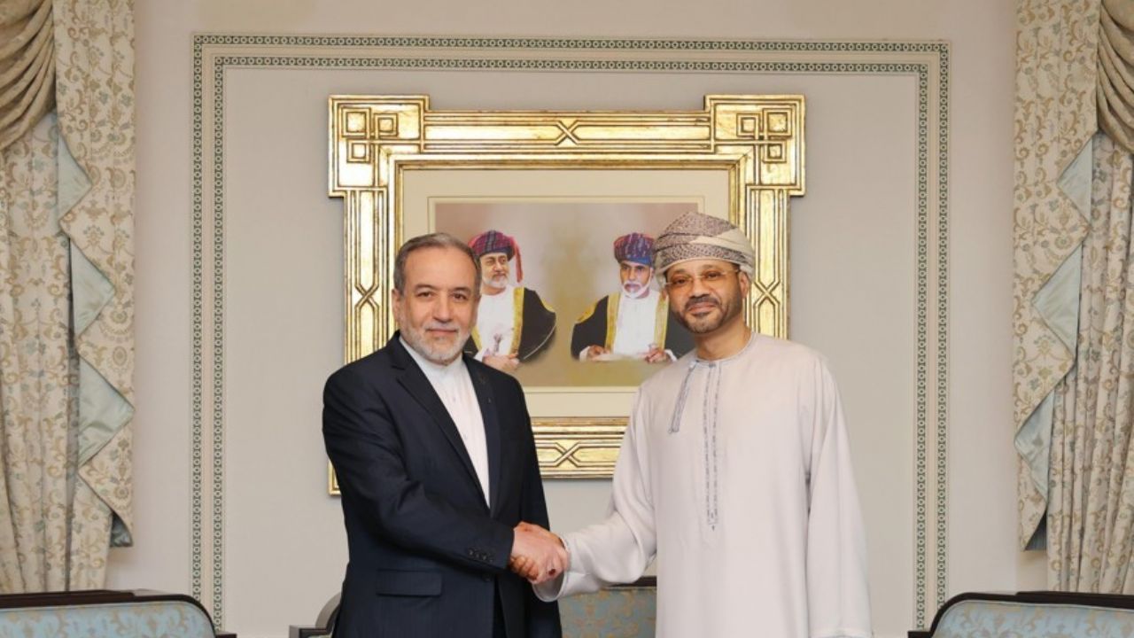 ABD-İran görüşmelerine ilişkin açıklama