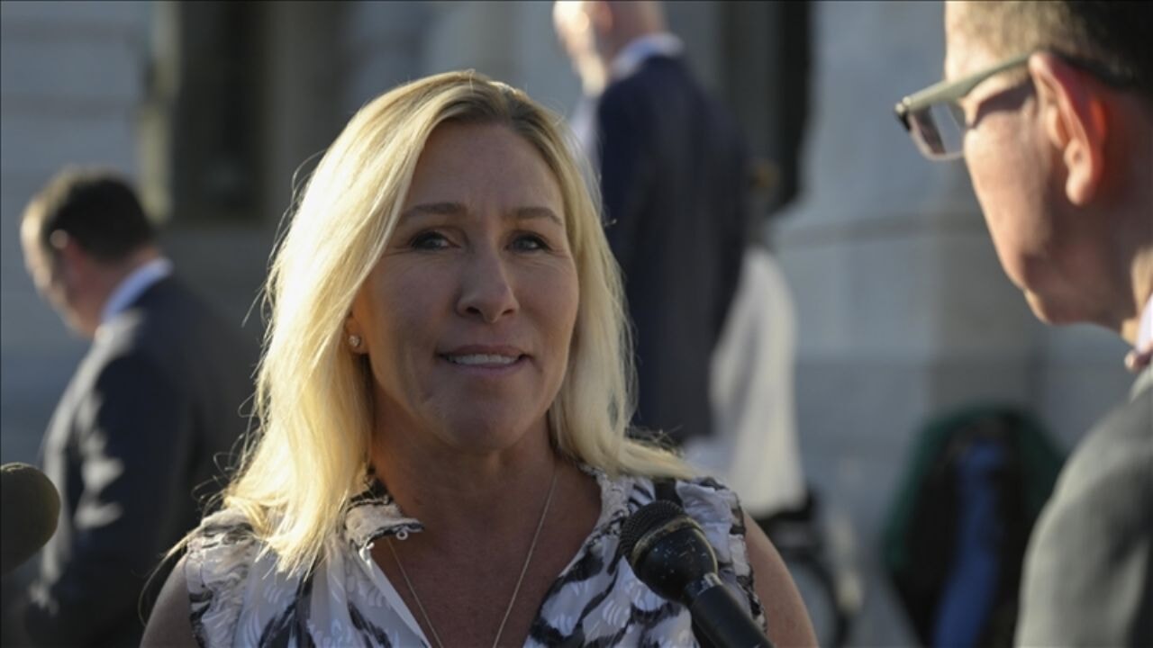 ABD'li vekilden olay Kennedy iddiası: İsrail'e karşı çıktığı için öldürüldü