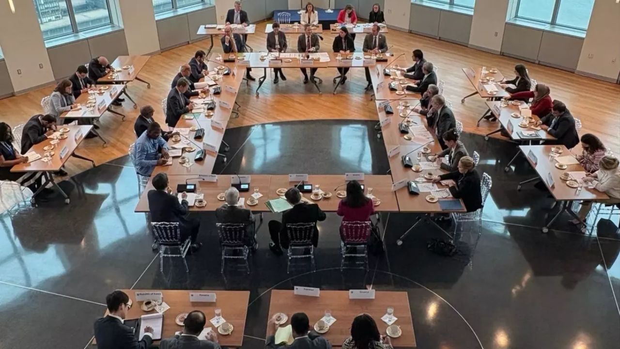 ABD'nin Gazze planına Türkiye desteği! Tel Aviv panikledi