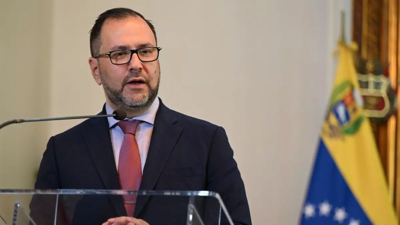 ABD'nin Karayipler hamlesine Venezuela'dan sert yanıt