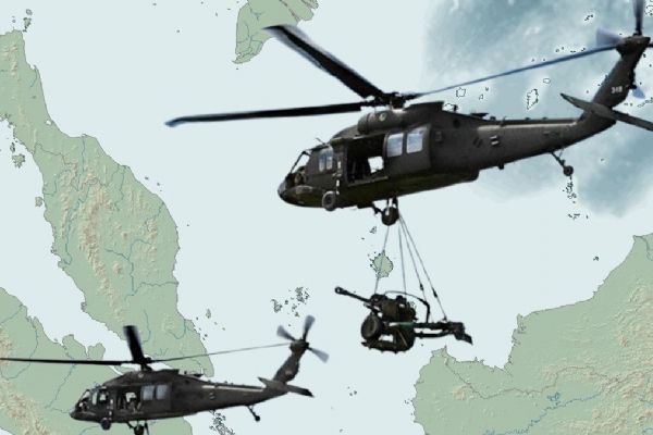 'ABD'nin uçan tabutları' diyerek reddetti... Kral ateş püskürdü