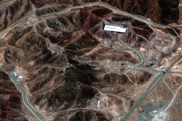 ABD'nin umduğu gibi olmadı! İran saldırısında sürpriz iddia