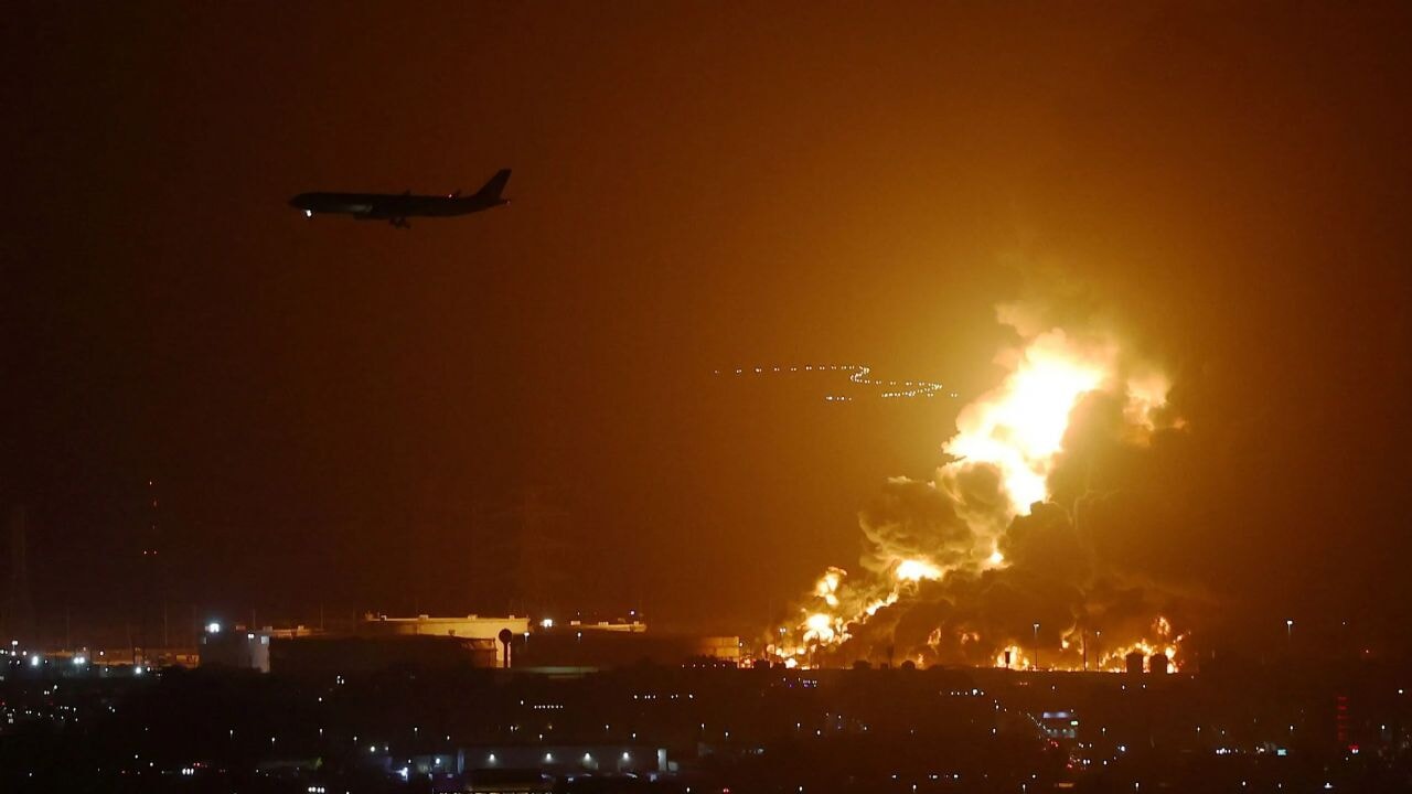ABD'nin Yemen'deki kanlı saldırısında bilanço ağırlaştı: 12 ölü