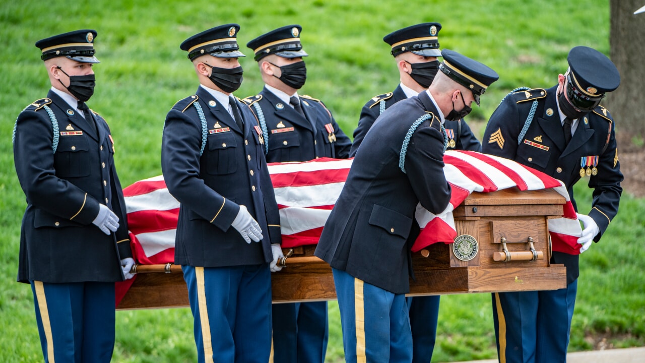 ABD ordusu neden savaşamaz hale geldi?