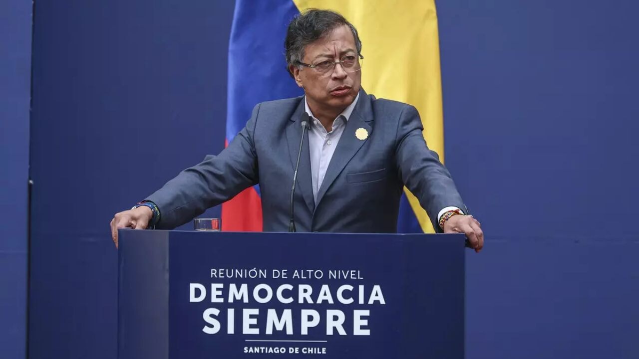 ABD savaş gemilerini Venezuela açıklarına gönderdi, gerilim büyüyor