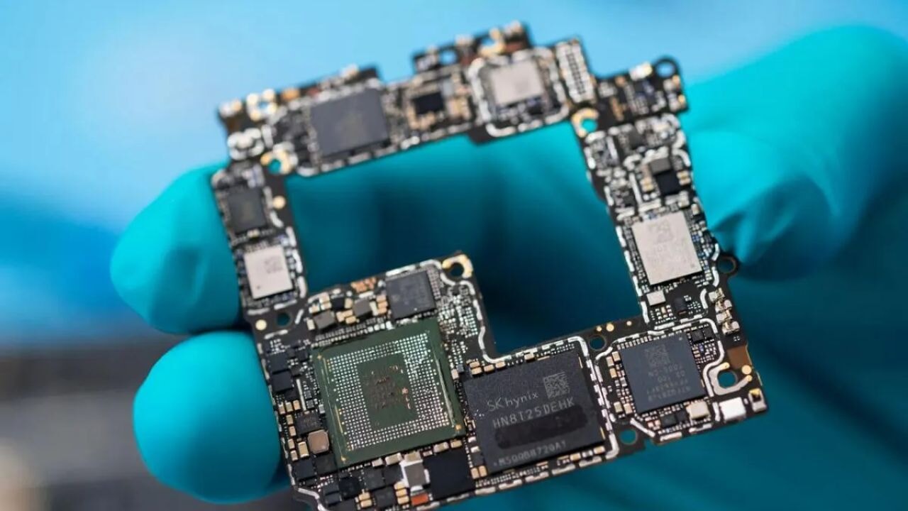 ABD-Tayvan ortak cephe oluşturdu: Çinli firmalar ihracat dışı kaldı