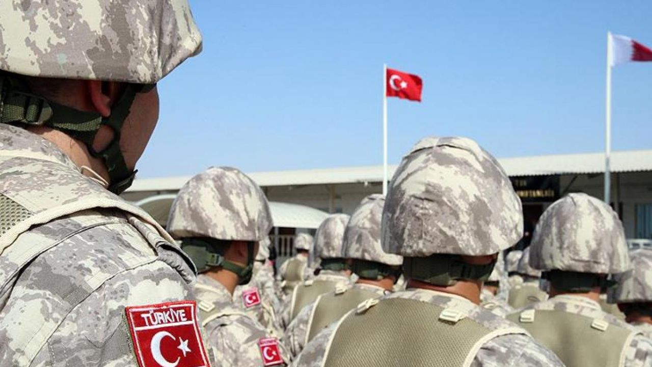 ABD: Türkiye Gazze'ye asker göndersin