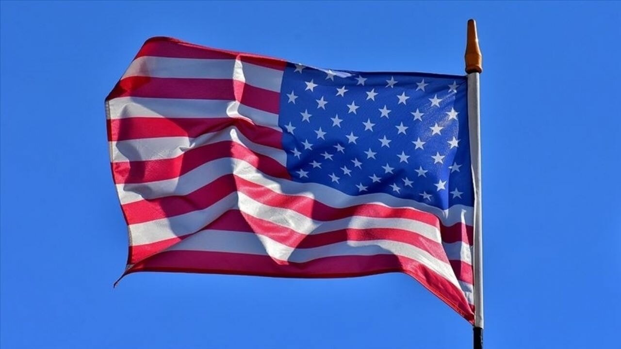 ABD vatandaşlarına çağrı: Suriye'yi derhal terk edin! 'Saldırı riski an meselesi'