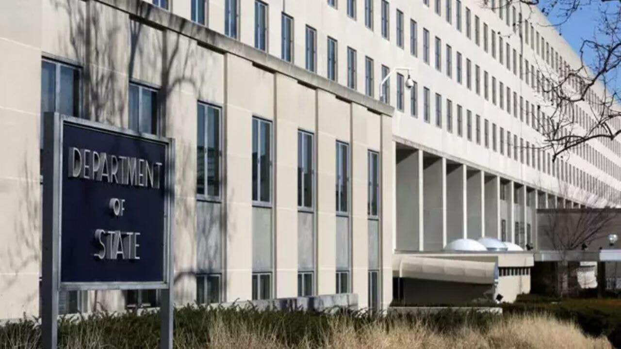 ABD Venezuela'daki vatandaşlarına 'Derhal ülkeyi terk edin' çağrısı