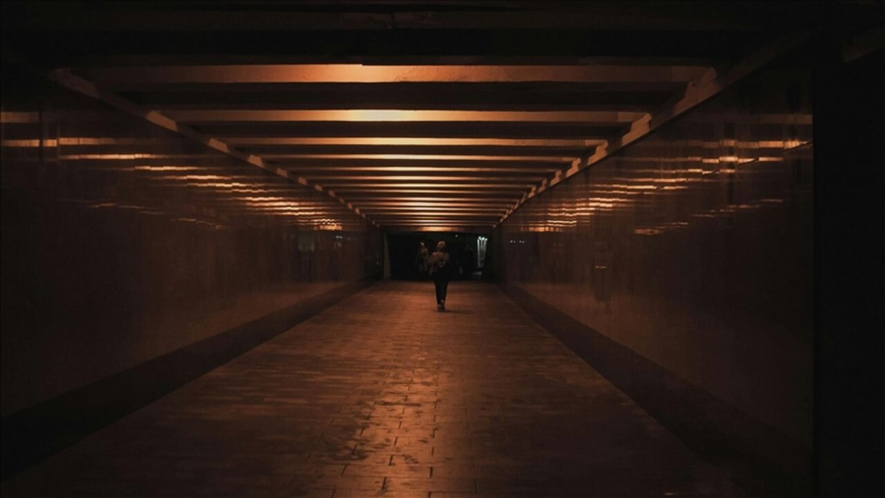 ABD'yi karıştıran 'yer altı şehirleri' iddiası: '21 trilyon dolar harcandı'