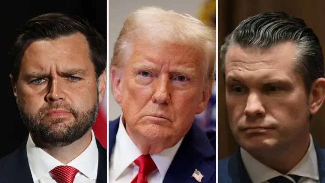 ABD yönetiminden peş peşe açıklamalar... 10 maddelik planda neler var?