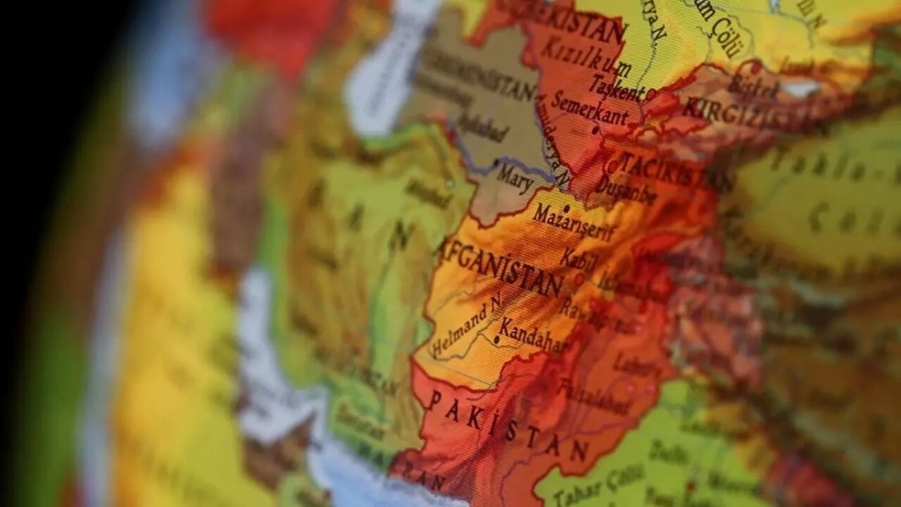 Afganistan kaynaklı İHA saldırısında Çinliler öldü