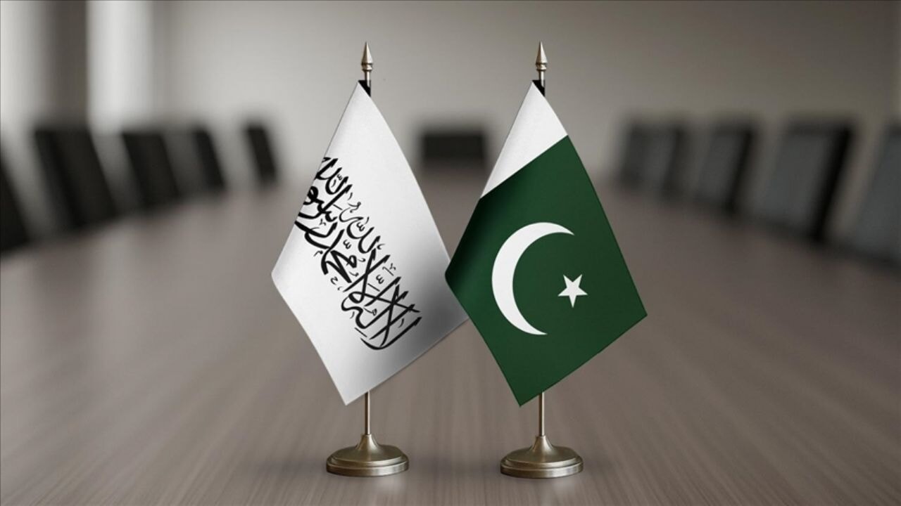 Afganistan, Pakistan arasında kıriz!