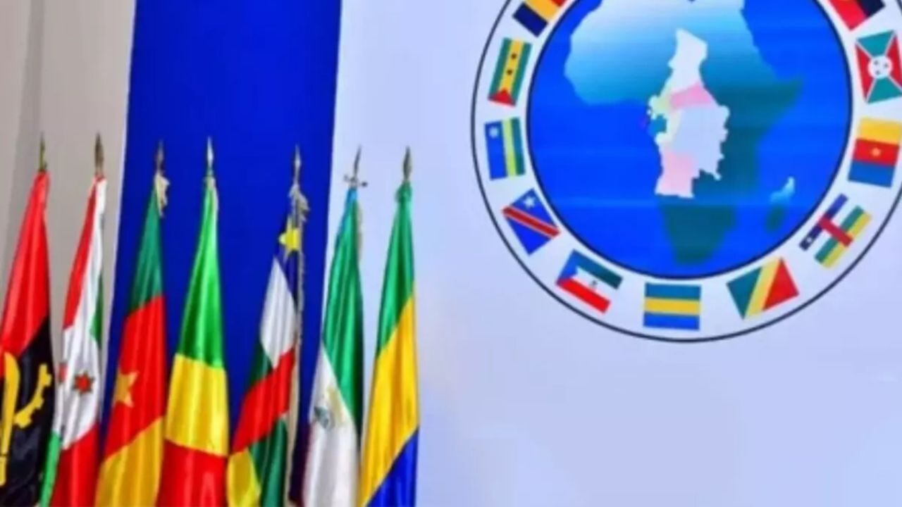 Afrika'da diplomatik gerilim: Ruanda ECCAS'tan çekildi
