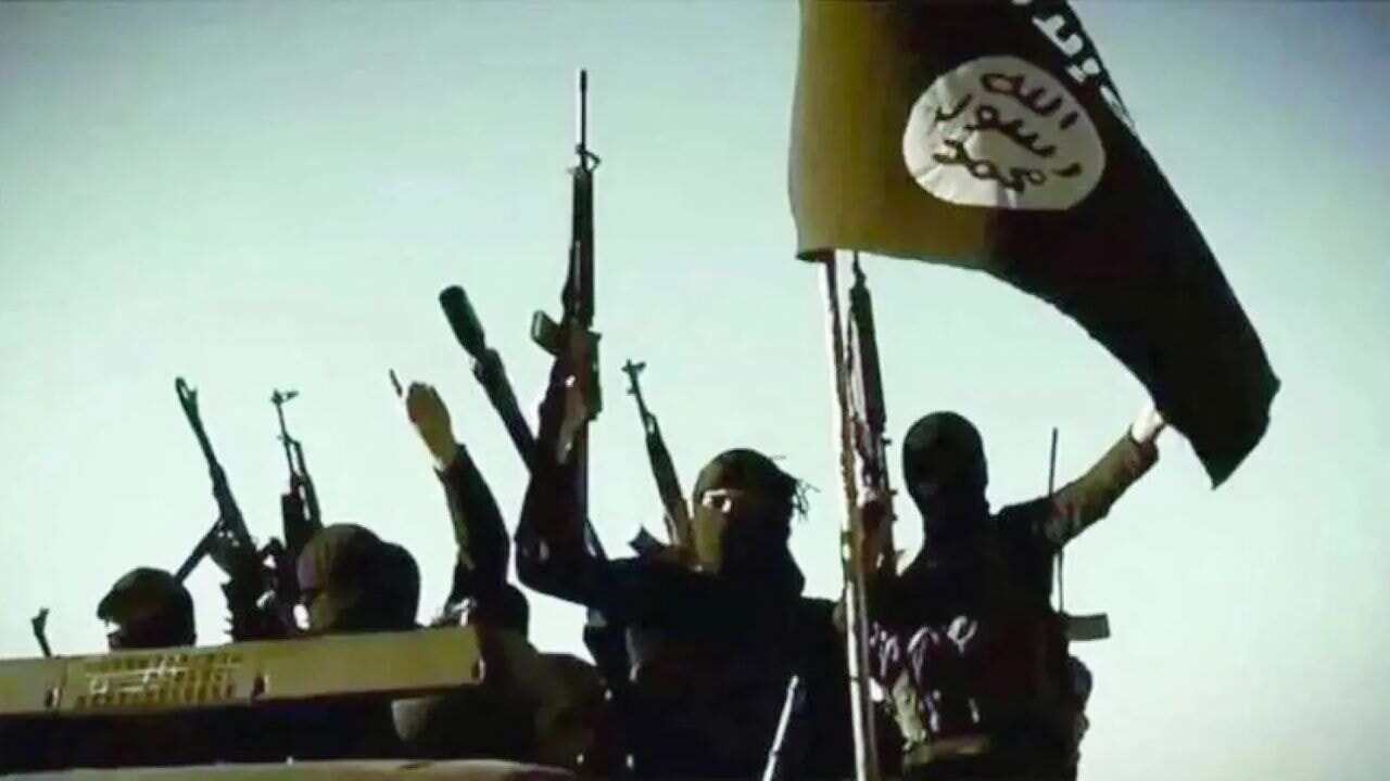 Afrika DAEŞ'inden Türkiye'ye tehdit