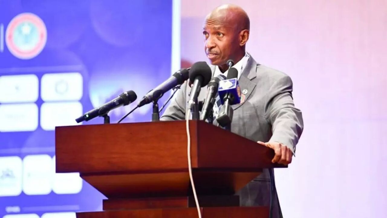 Afrika'dan Türkiye'ye enerji çağrısı: Petrol ve gaz ortaklığına davet