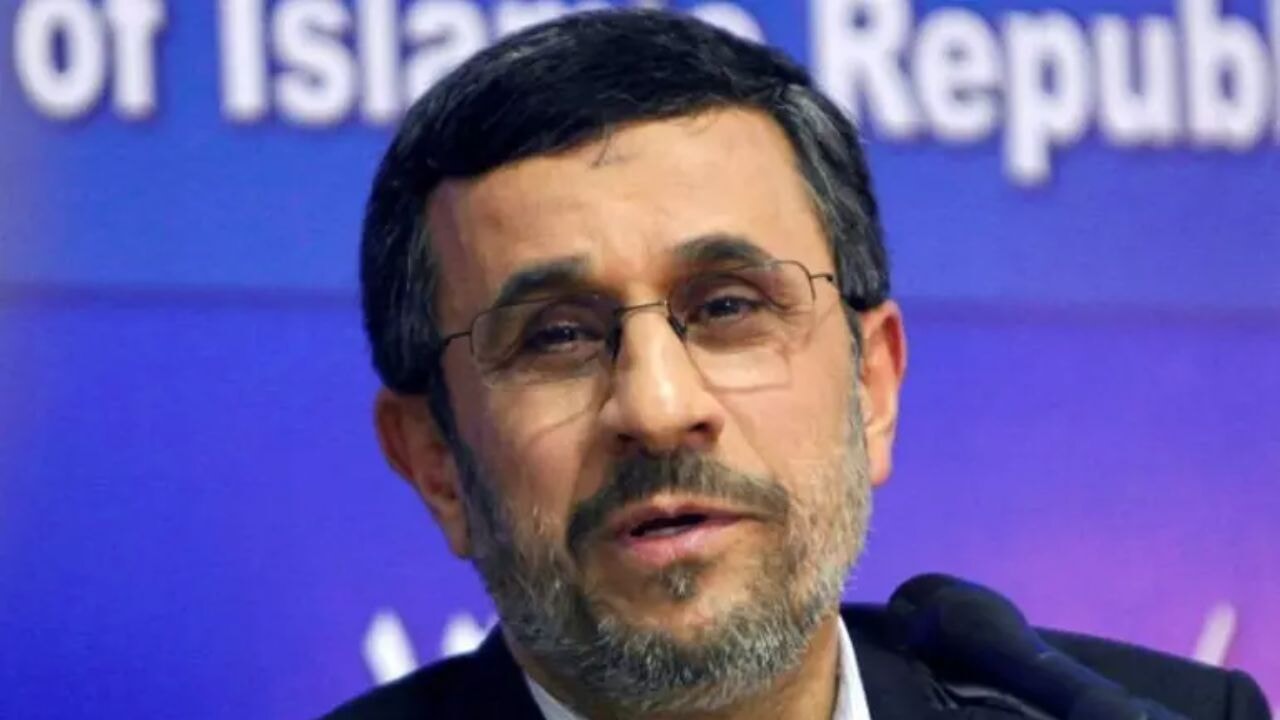 Ahmedinejad öldürüldü iddiası!