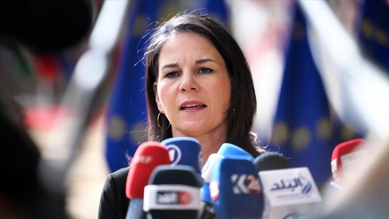 Almanya: 'Böyle barış olmaz'